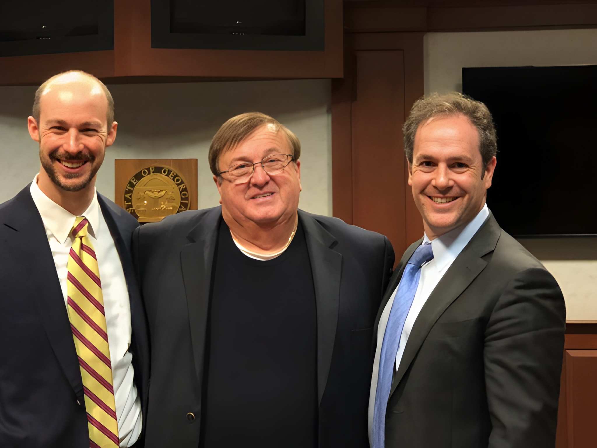 Butler Kahn Wins Personal Injury Verdict at Trial