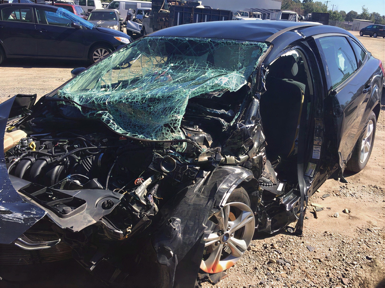 Wrongful Death Car Accident Settlement in Georgia