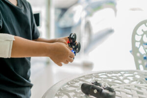 Drone Injury Lawsuits