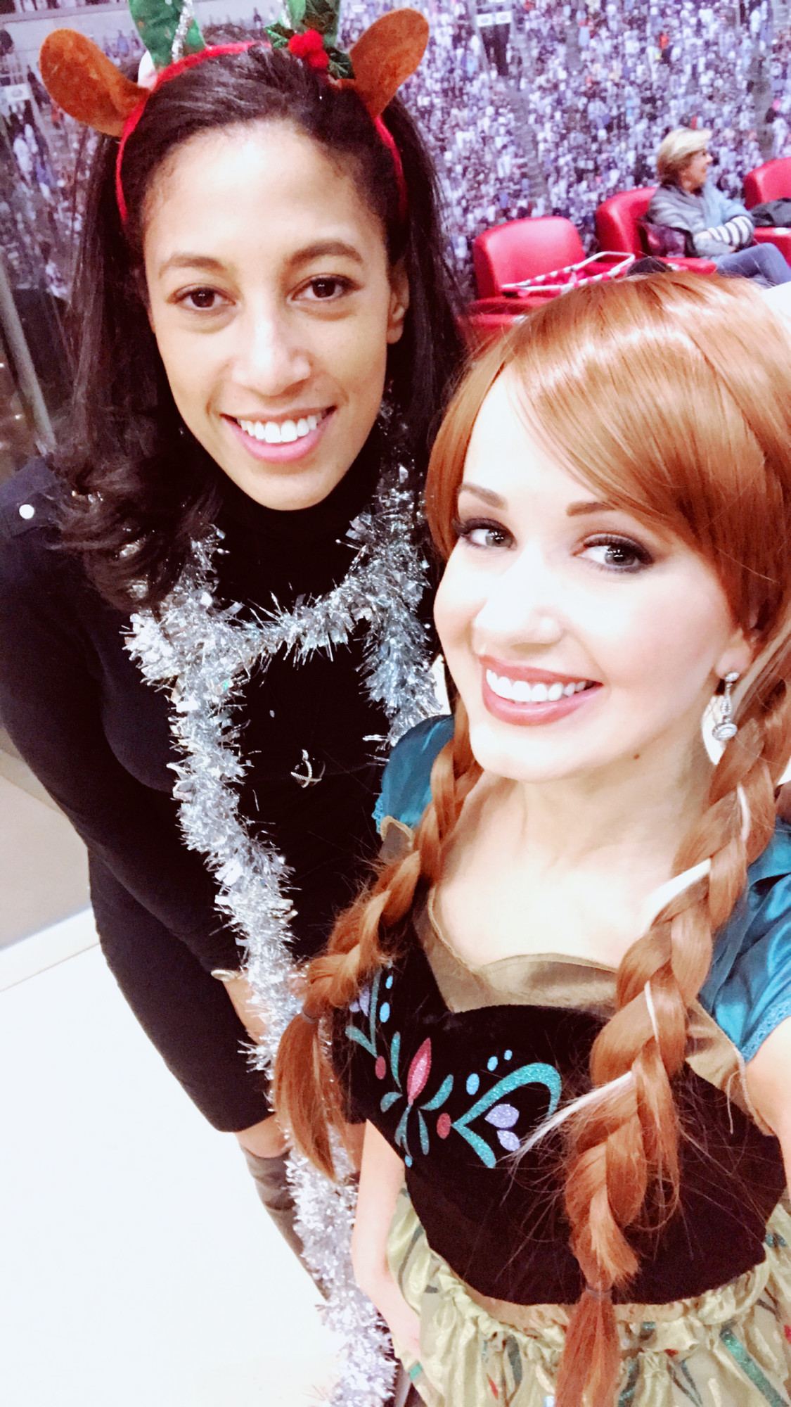 GTLA-New-Lawyers-Division-CHOA-Frozen-Party