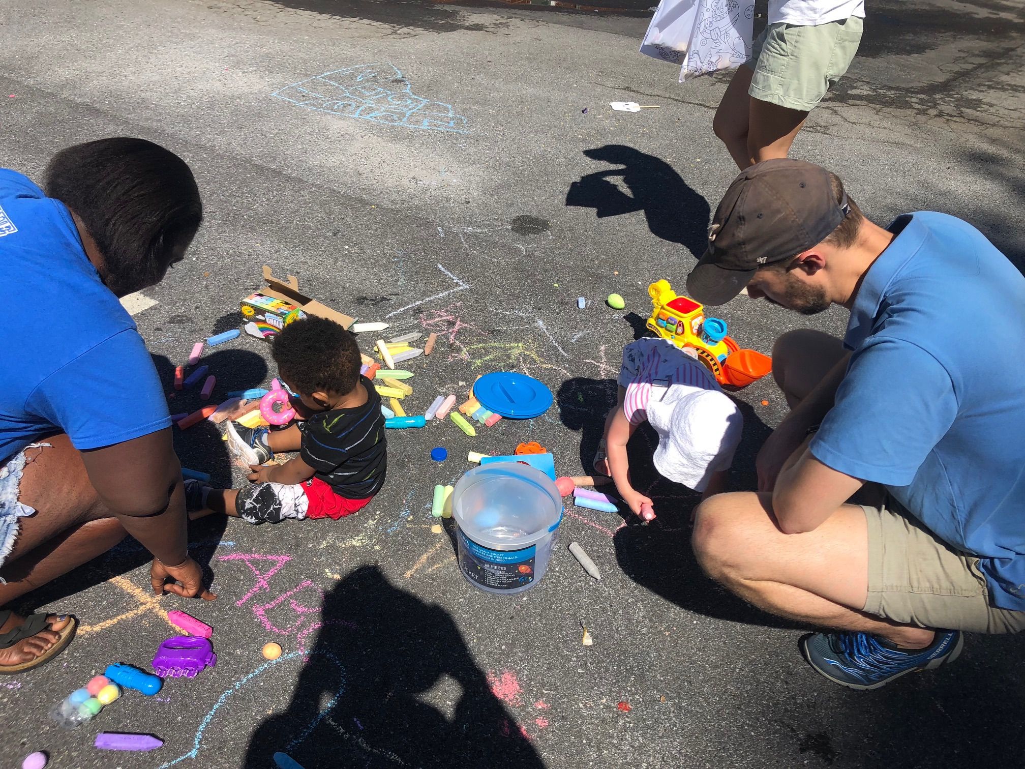Jabez-Back-to-School-BBQ