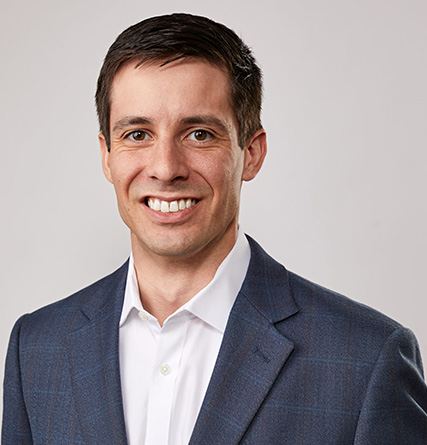 Personal Injury Lawyer Tom Giannotti