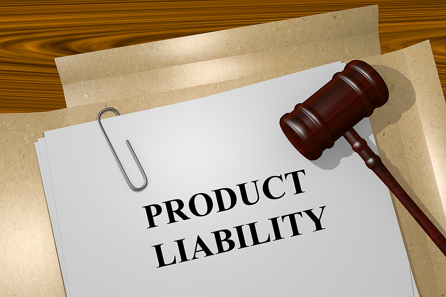 Lawrenceville Product Liability Lawyer