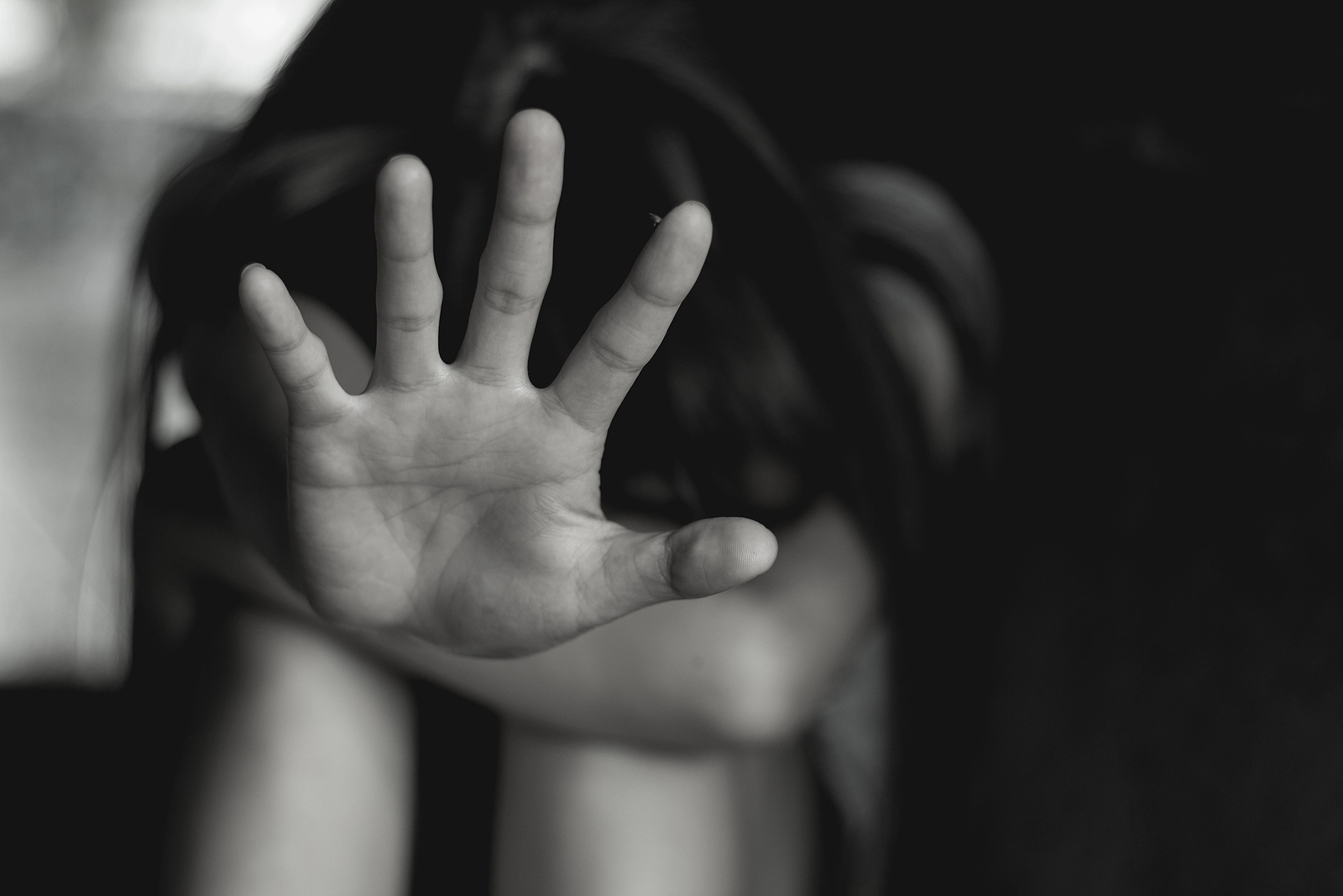 Signs Your Child May Have Been Sexually Abused
