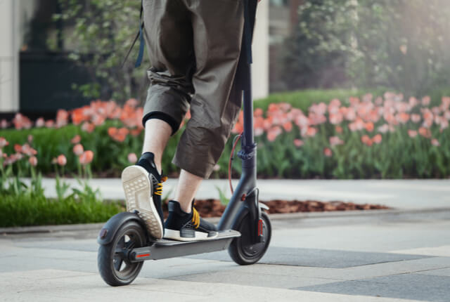 Scooter