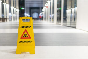 Slip and Fall