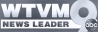 WTVM News Leader Logo