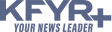 KFYR+ Your News Leader