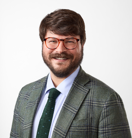 Matt Kahn - Personal Injury Lawyer