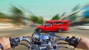 motorcycle