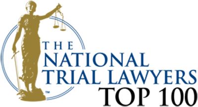 national trial lawyers top 100