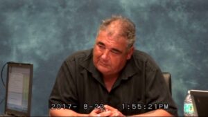 Negligent Security Case: Didn’t Care About the People