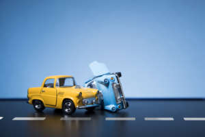 Hit and Run Accident