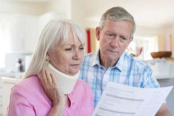 Personal Injury Claims