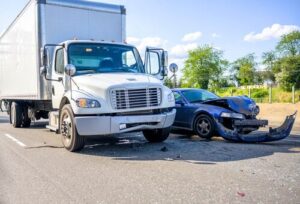 Third-Party Liability in Georgia Truck Accidents