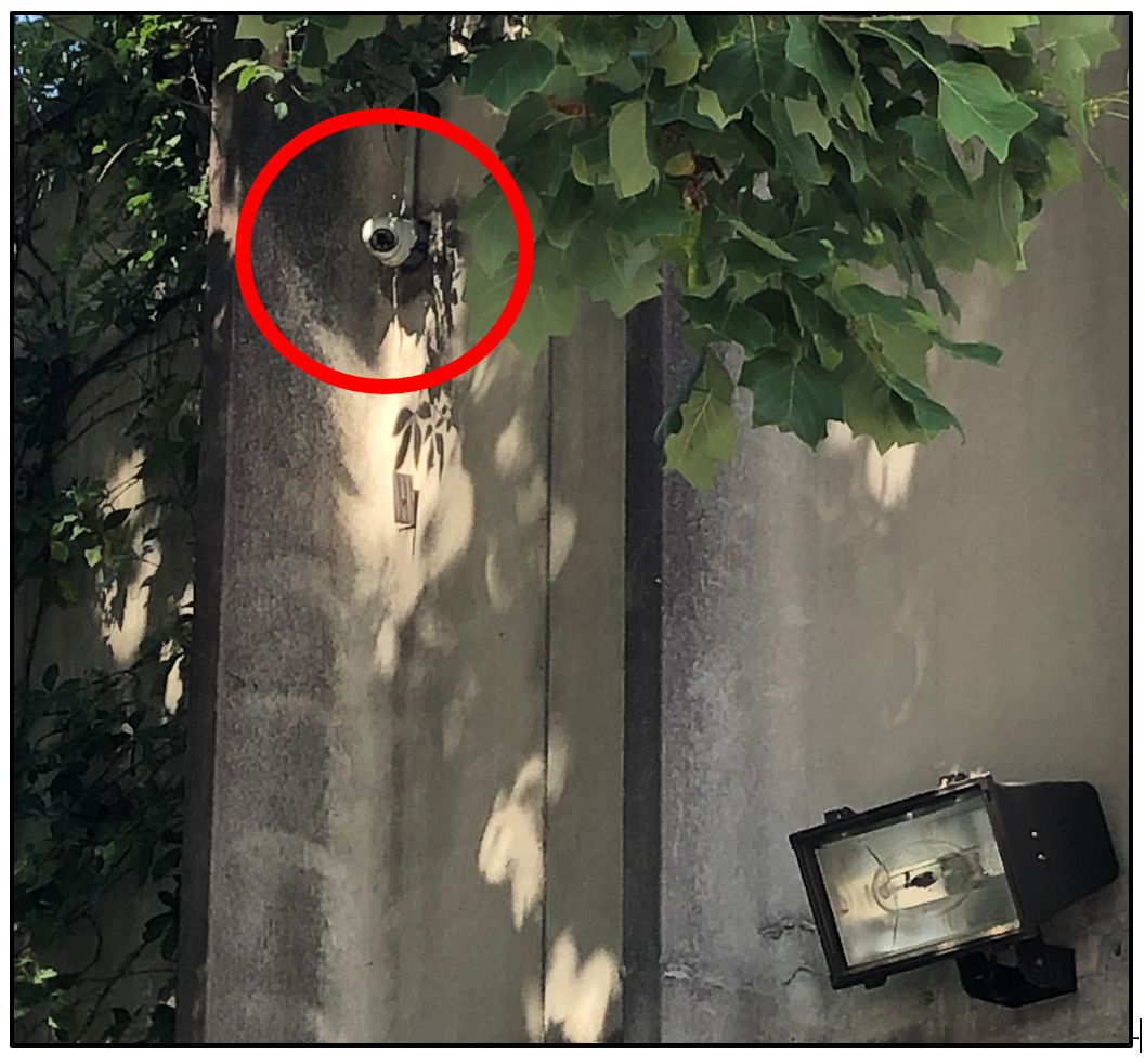 Security-Camera-for-Accident-Case