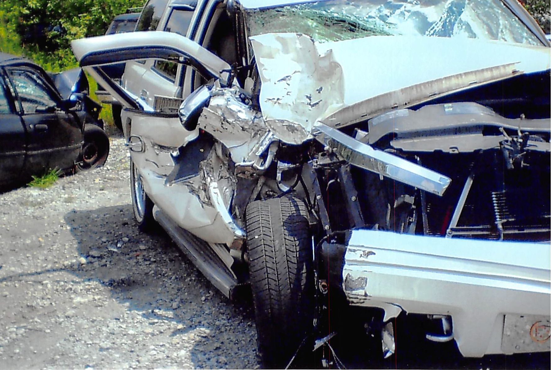 car Accident lawyer