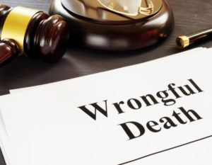 Defendants Attempting to Delay Wrongful Death Cases