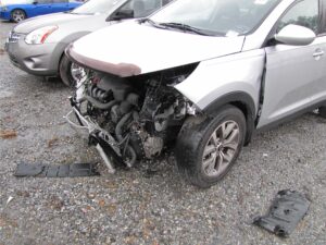 Car Accident Attorney