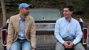 Tailgate Talks: Apartment Injury Case