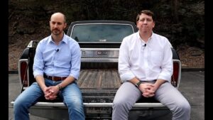 Tailgate Talks: Wrongful Death Case from Truck Accident