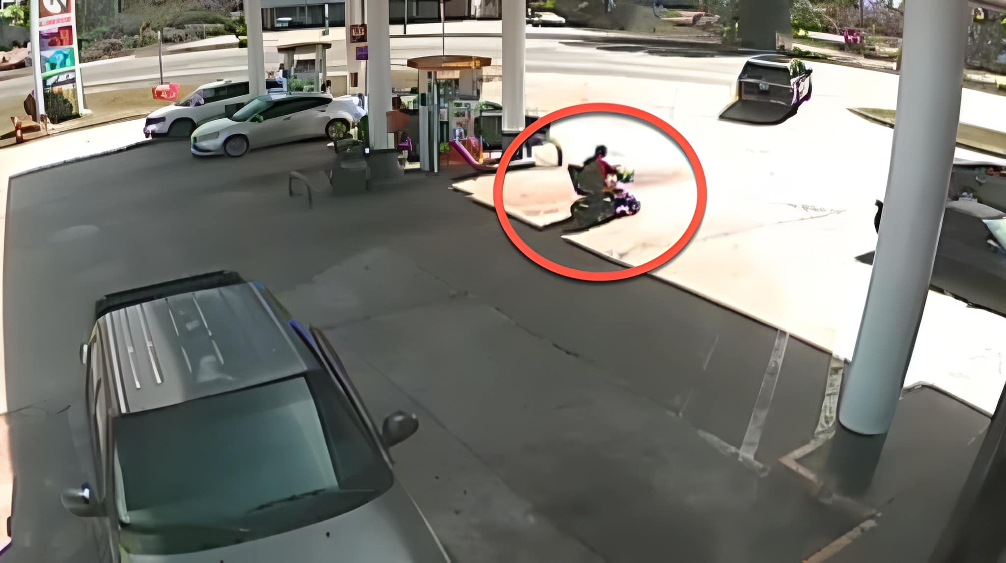 Wrongful Death Settlement of $1,250,000 in Pedestrian Accident Case