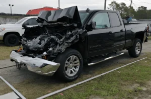 Truck Accident Case Settlement
