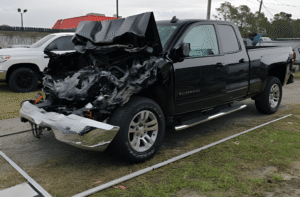 Truck Accident Case Settlement - Trucking Company Failed to Properly Maintain Truck