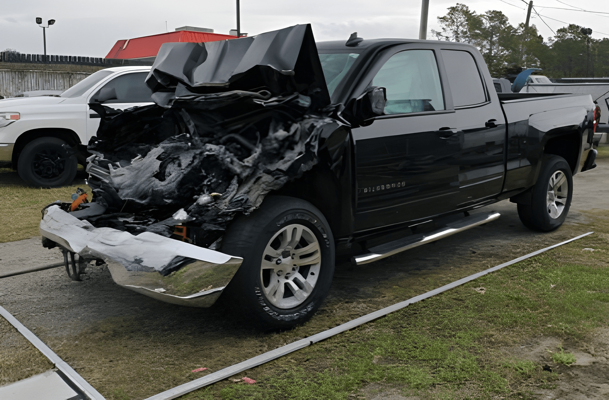 Truck Accident Case Settlement - Trucking Company Failed to Properly Maintain Truck