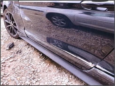 Wrongful Death Car Accident Settlement