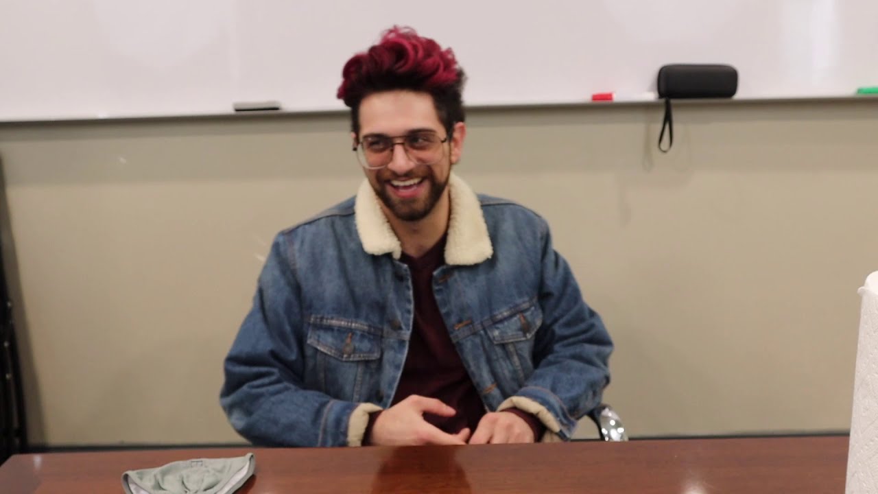 Video Thumbnail