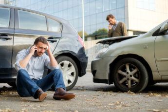 Uber Accident