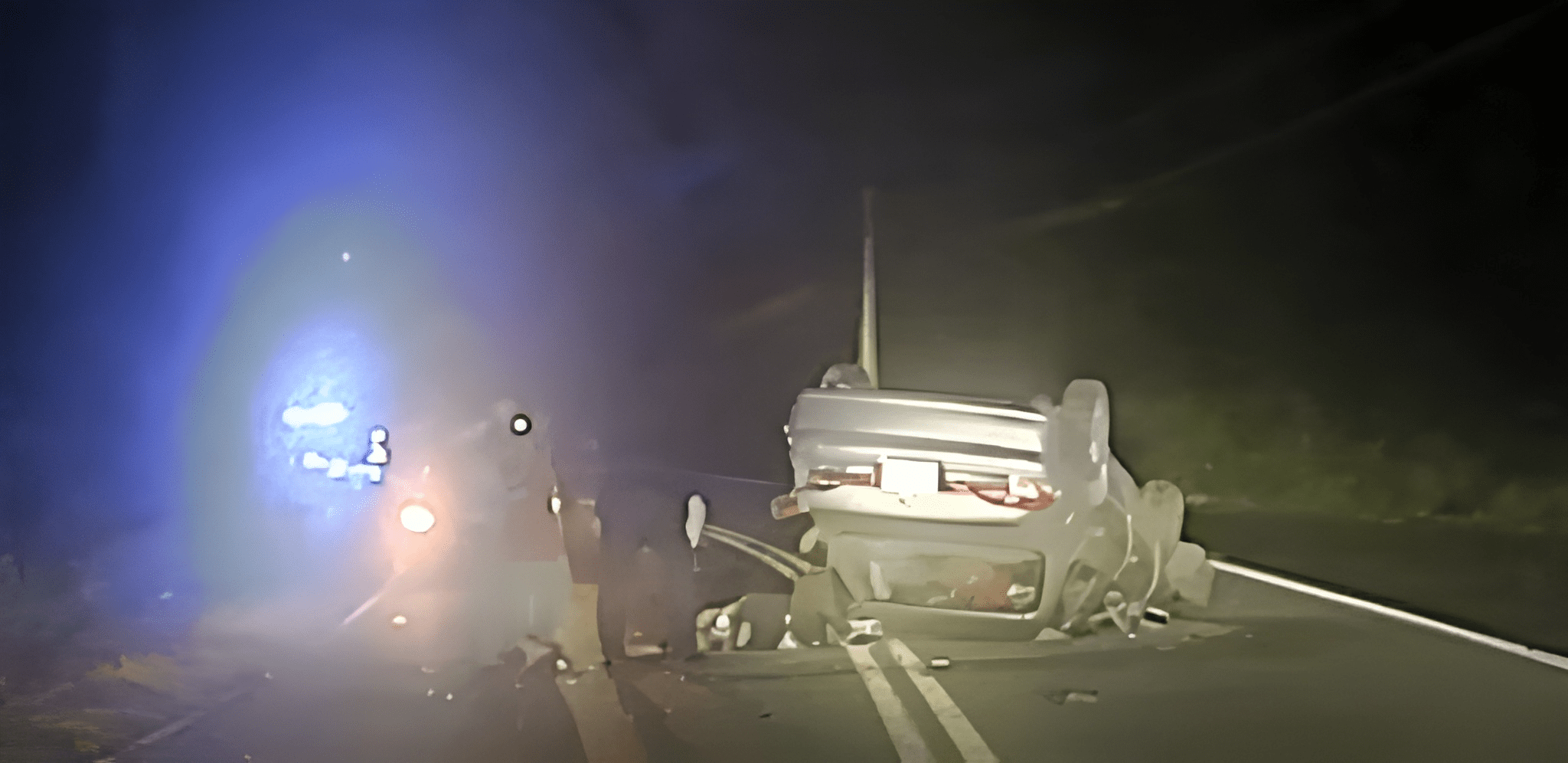 $689,000 Car Accident Settlement