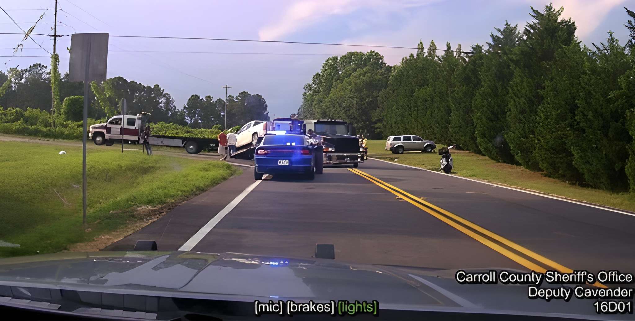 TWO Wrongful Death Motorcycle Accident Settlements – Total $675,000