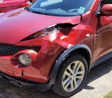 $519,010.50 Motorcycle Accident Settlement