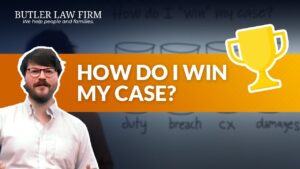 How Do I Win My Case?