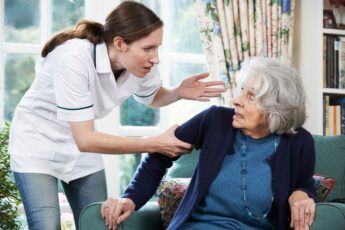 Nursing Home Abuse