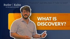What is Discovery?