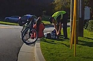 $230,000 Bike Accident Settlement