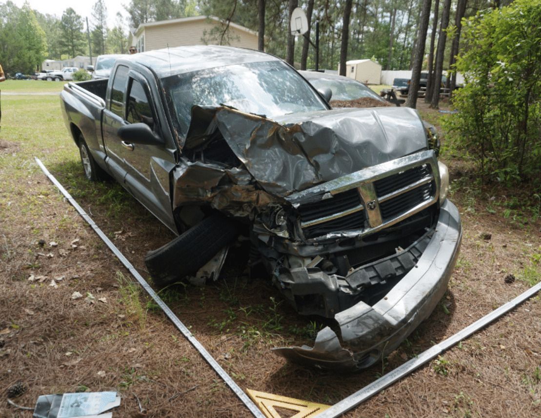 $720,000 Settlement in Delivery Van Case