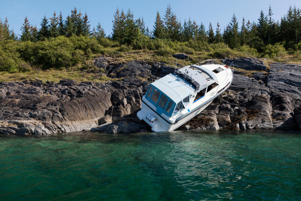 boat accident attorney