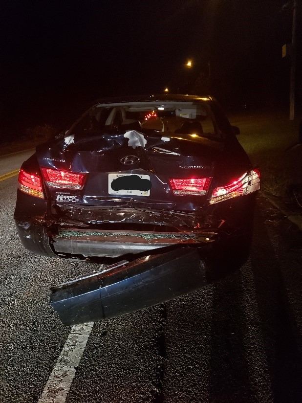 Car Accident Settlement of $325,000