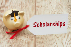 2020 Butler Kahn Scholarship Winner!