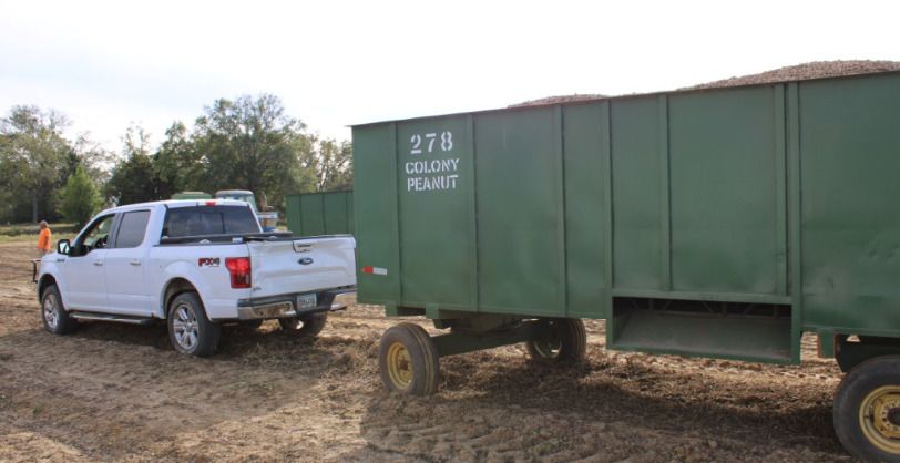 $2,000,000 Settlement for Wrongful Death in Farming Accident