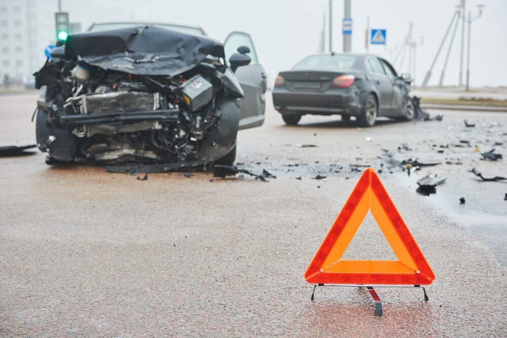 Car accident