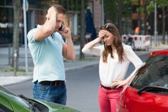 Uninsured Motorist