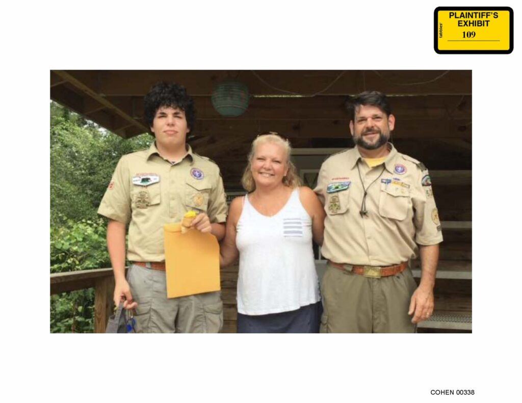 Verdict in Wrongful Death