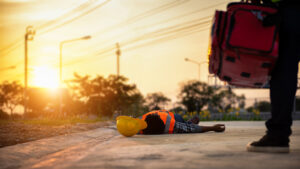 Atlanta Workplace Heat Stress Injury Lawyer