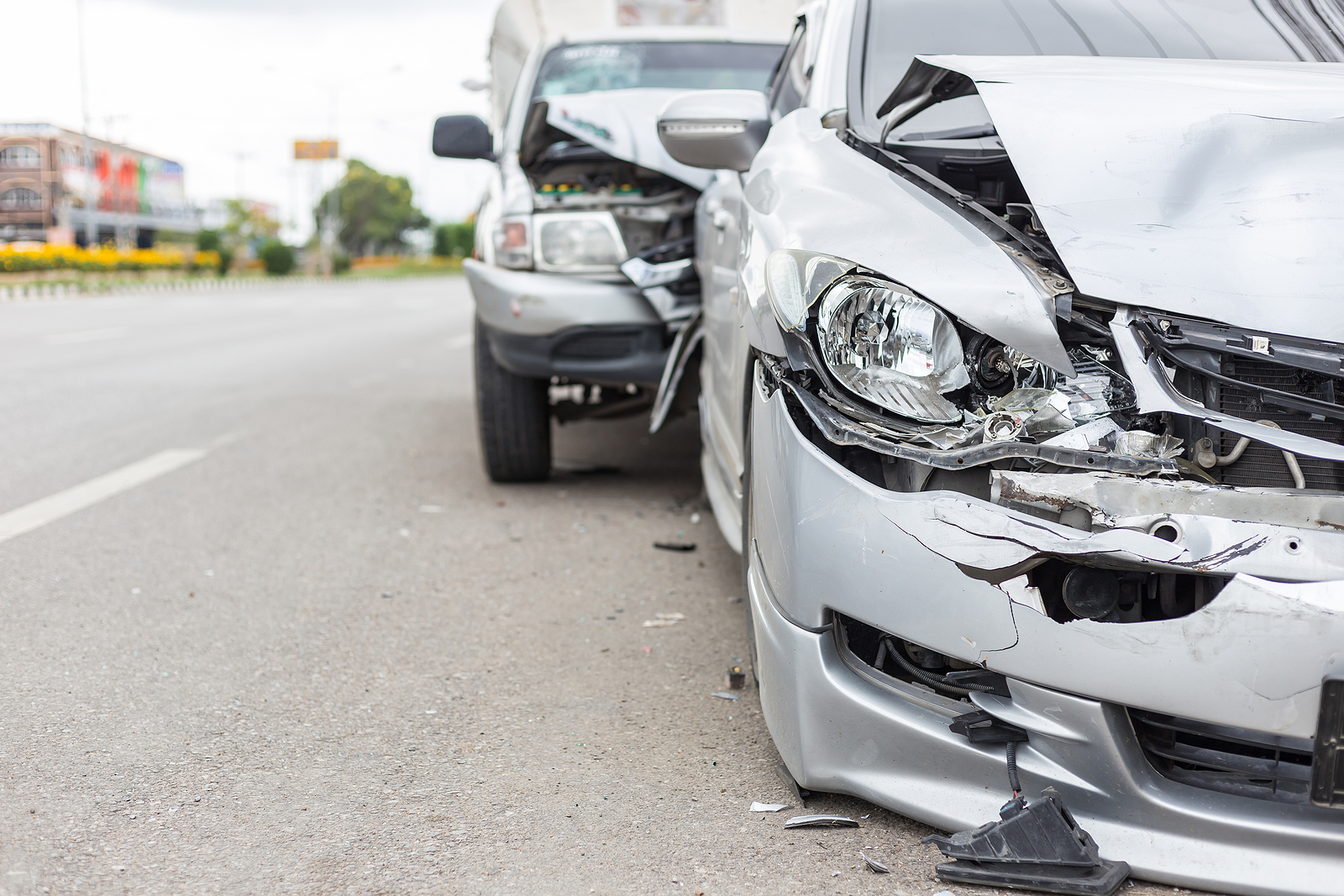 Car accident lawyer