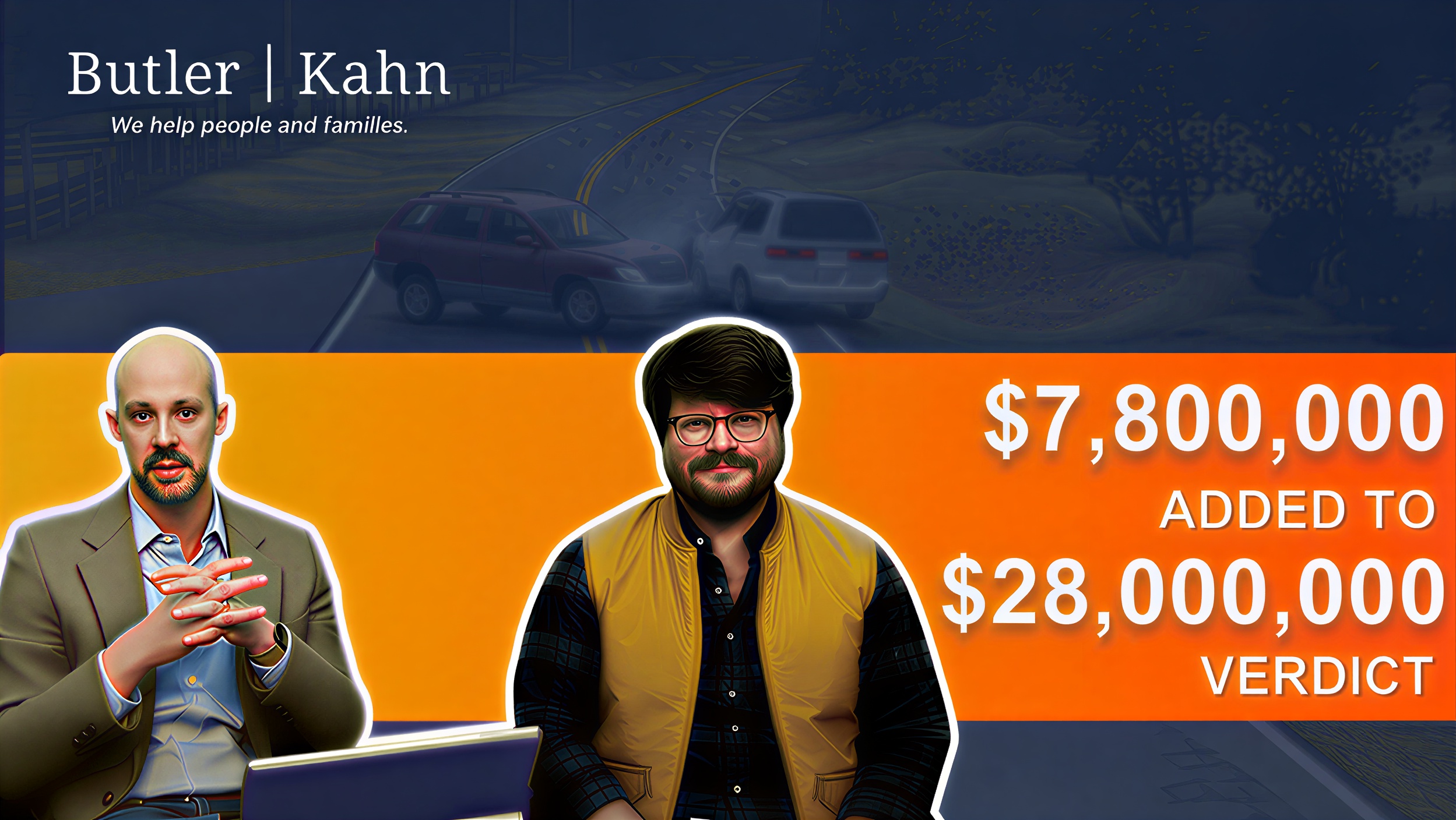 $7.8 Million in Attorney’s Fees and Prejudgment Interest Added to $28 Million Judgment in Gwinnett County Wrongful Death Case